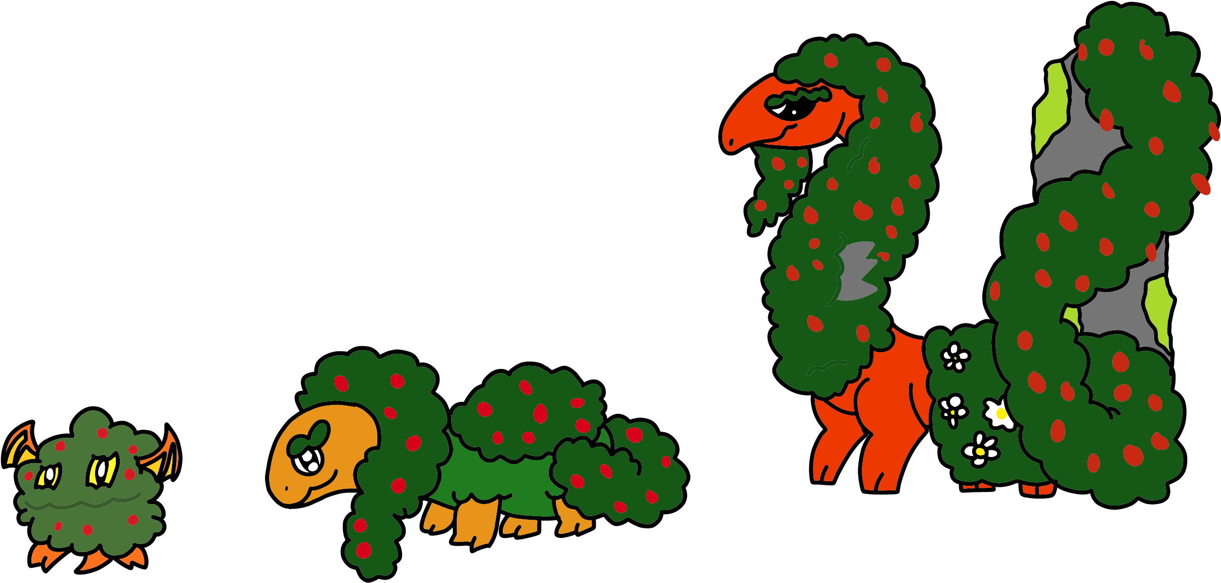 Cartoon Clipart (2560x1600), Png Download