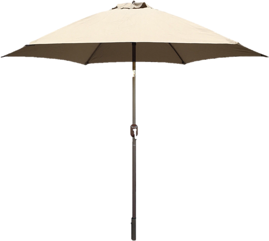 9 Ft Market Umbrella - Umbrella Clipart (962x962), Png Download