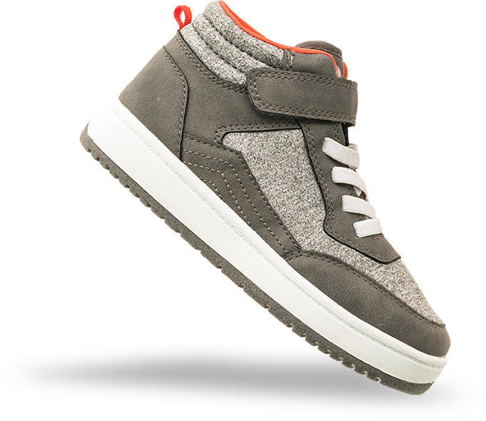 Shoe - Sneakers Clipart (681x590), Png Download