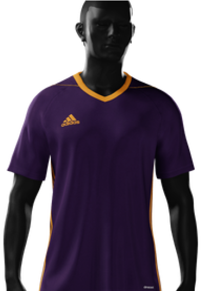 Team Kits - City Of Liverpool Fc Kit Clipart (720x598), Png Download