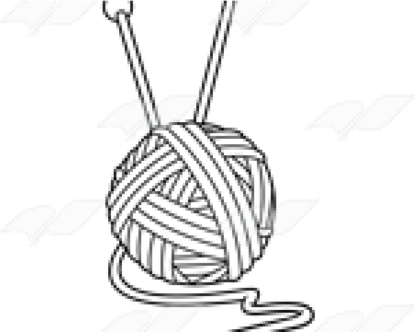 Line Art Clipart (640x480), Png Download