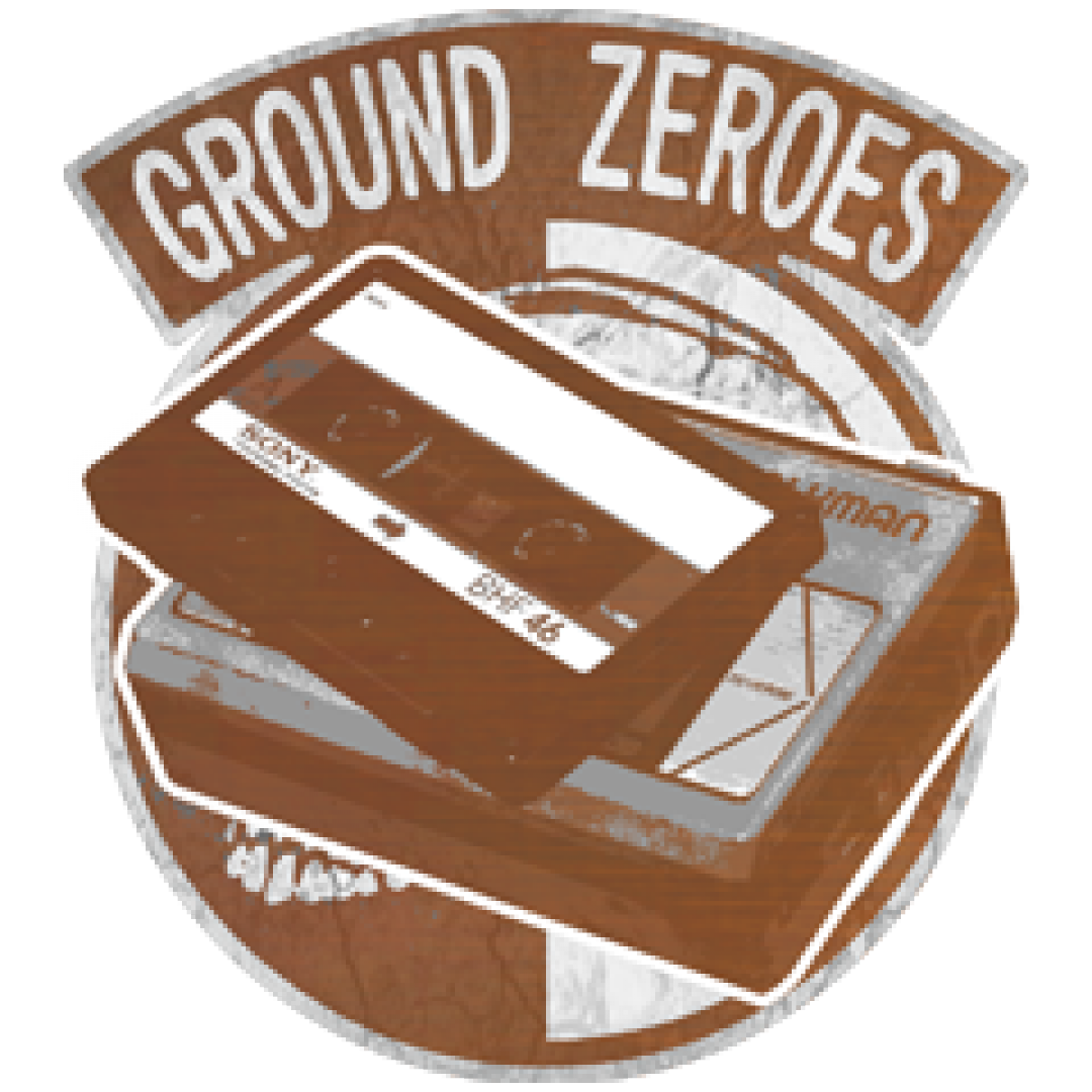 Miscellaneous - Achievement Metal Gear Solid Ground Zeroes Heroes Clipart (1080x1080), Png Download