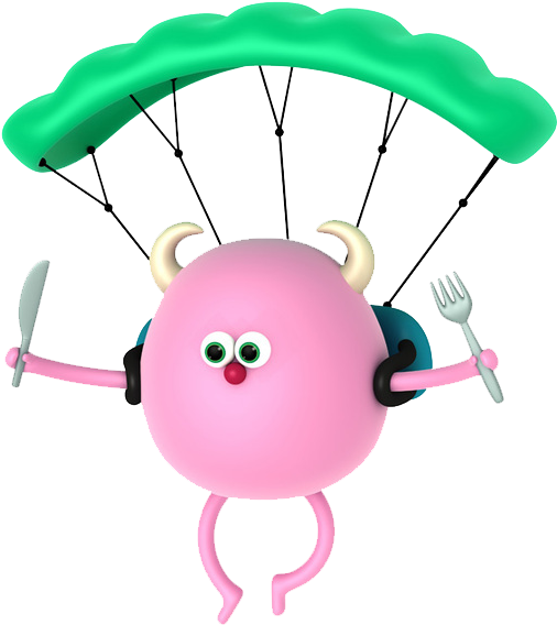 Cartoon Clipart (600x848), Png Download