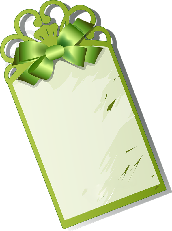 Flower Frame, Label Tag, Tag Art, Text Background, - Scrapbooking Clipart (596x800), Png Download