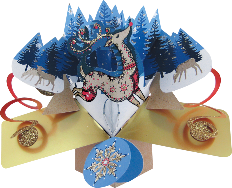 Christmas Day Clipart (800x649), Png Download