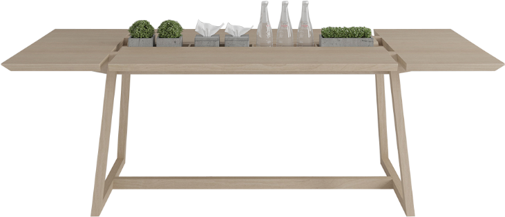 Six - Coffee Table Clipart (800x800), Png Download
