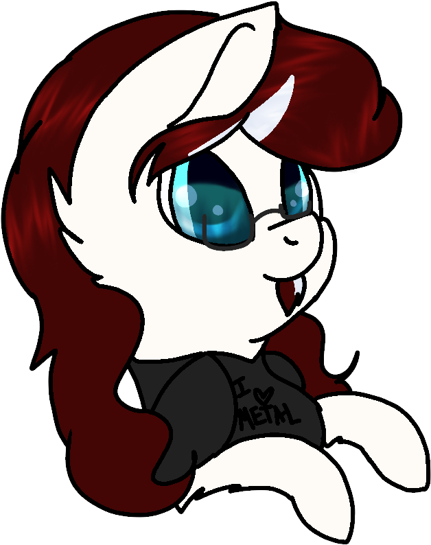 You Can Click Above To Reveal The Image Just This Once, - Cartoon Clipart (1280x800), Png Download