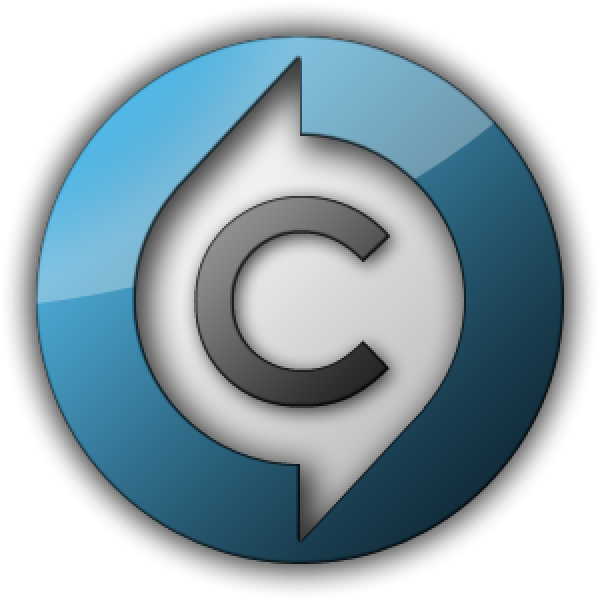 Png To Video Converter - Total Video Converter Clipart (600x600), Png Download