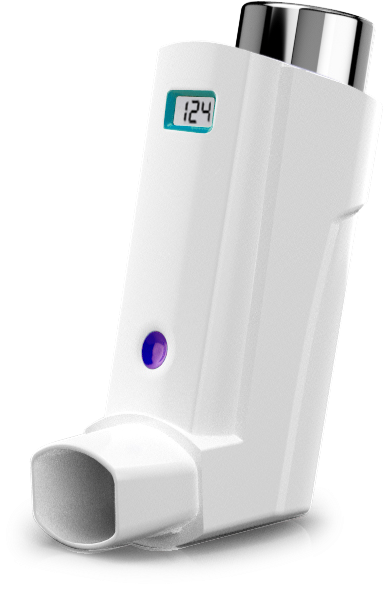 Cohero Health, Presspart Group Announces Commercialization - Product Design Concepts Clipart (835x744), Png Download