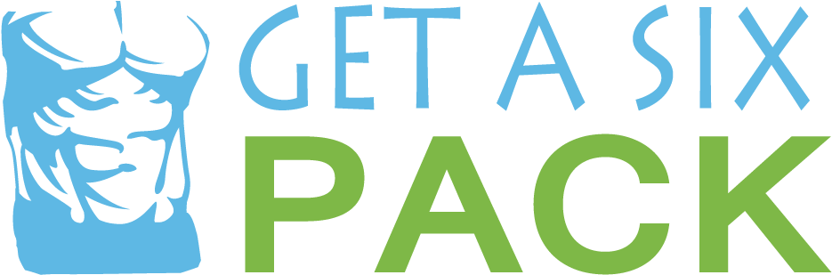 Get A Six Pack Logo - Six Pack Logo Clipart (980x362), Png Download