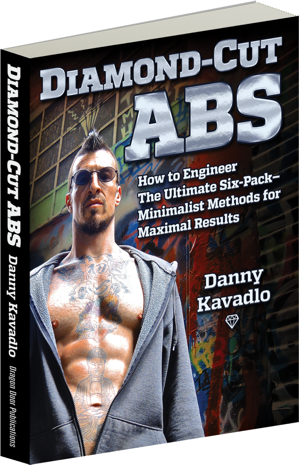 Diamond Cut Abs Clipart (1024x1576), Png Download