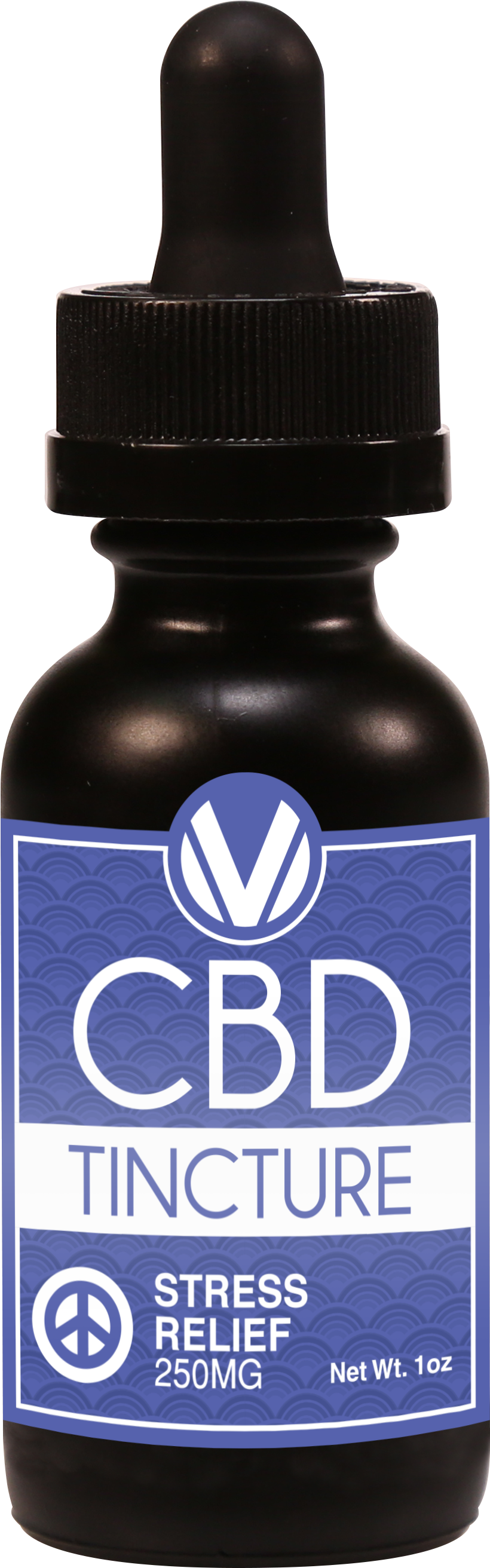 Vapen Cbd Tincture - Blueberry Clipart (3672x3672), Png Download