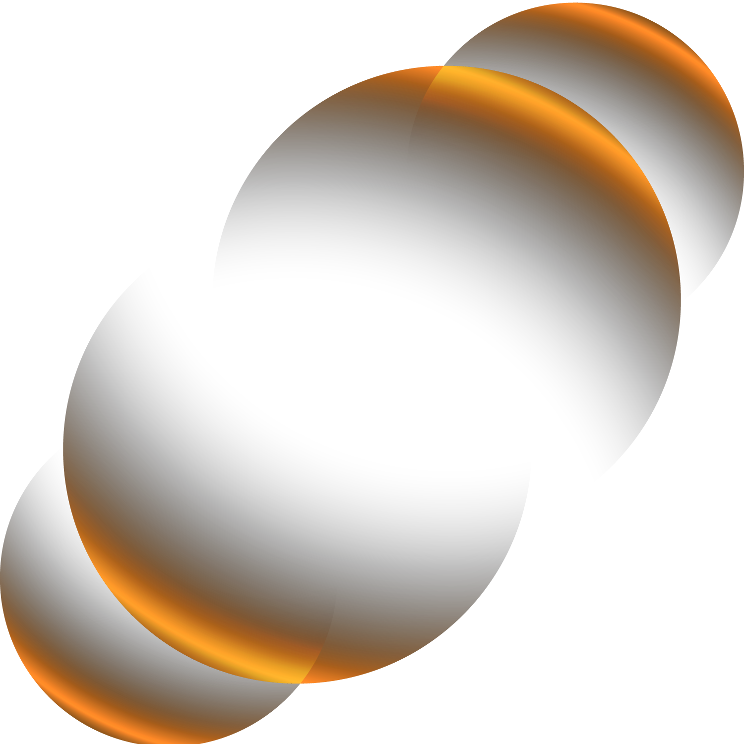 Light Aperture Decorative Vector Effects Material - Sphere Clipart (1500x1500), Png Download