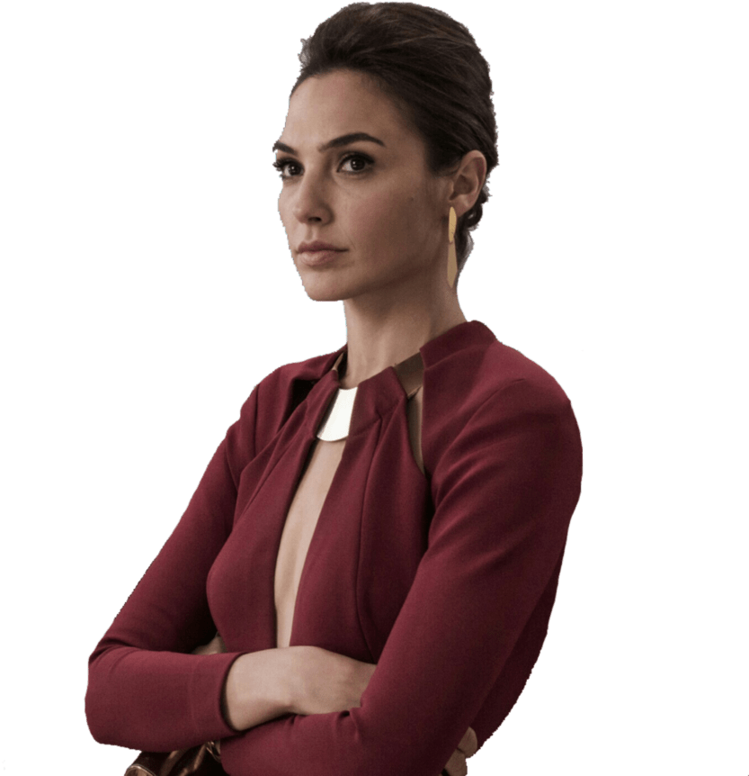 Gal Gadot As Diana Prince Wonder Woman - Gal Gadot Dress Batman Vs Superman Clipart (894x894), Png Download