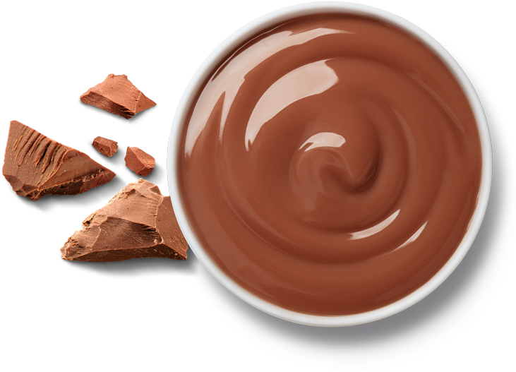 Chocolat Png Clipart (800x700), Png Download