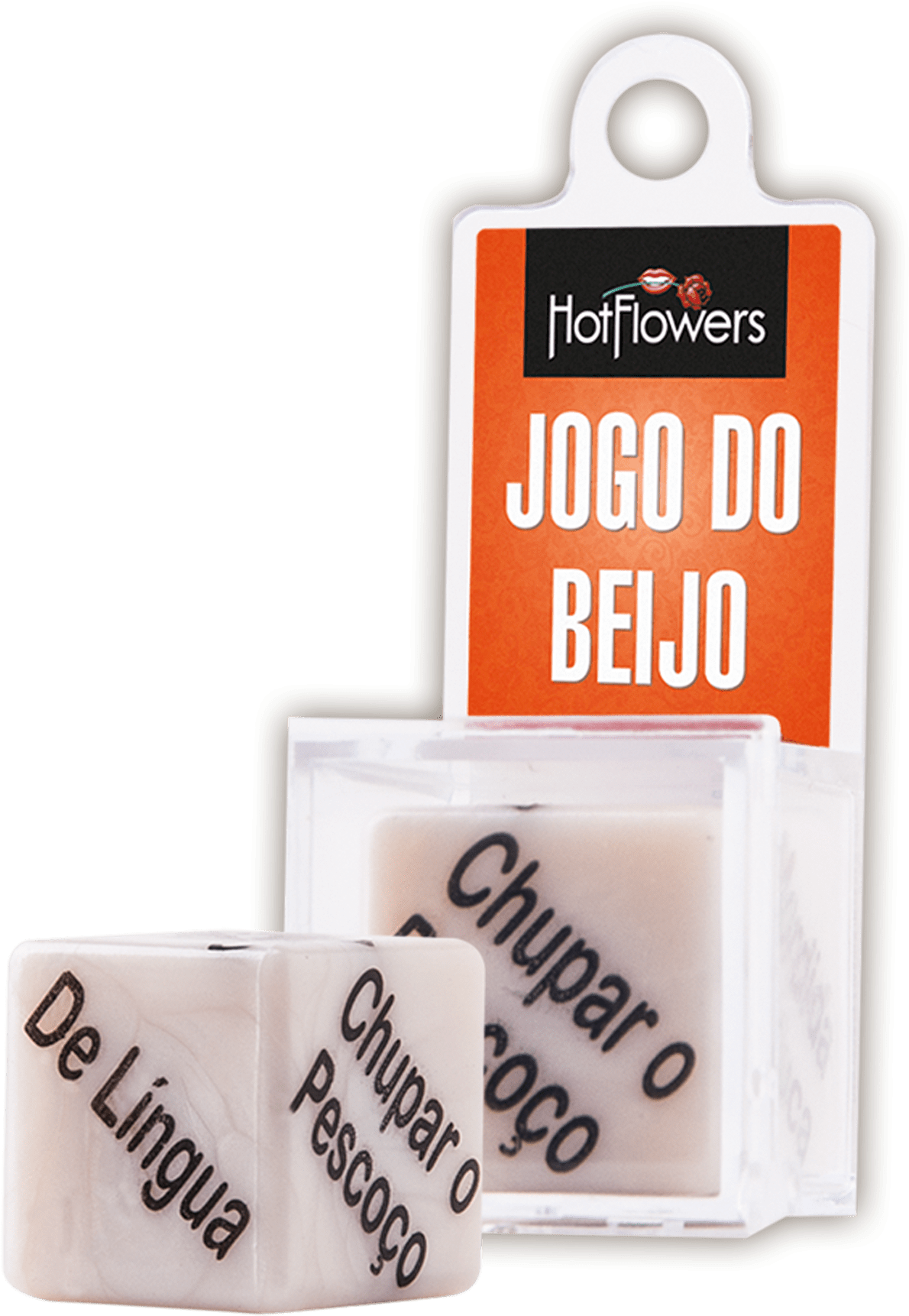 Á Vista R$4,64 Boleto Pagseguro Ou Depósito - Dado Jogo Do Beijo Clipart (1190x1722), Png Download