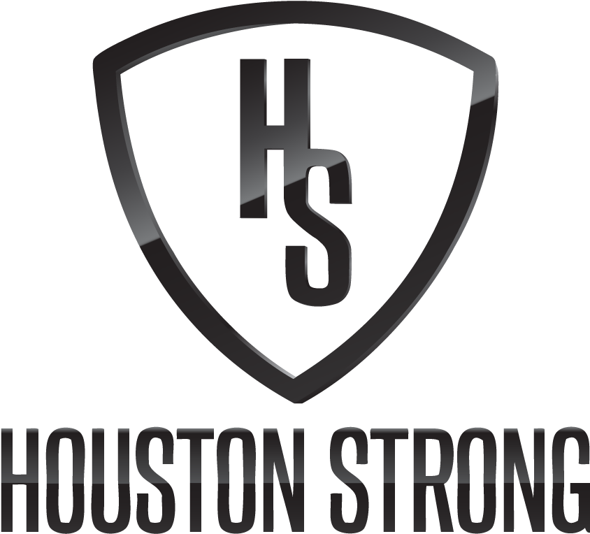 Reflections After Hurricane Harvey Yahoo Images, Houston, - Houston Strong Logo Png Clipart (909x829), Png Download