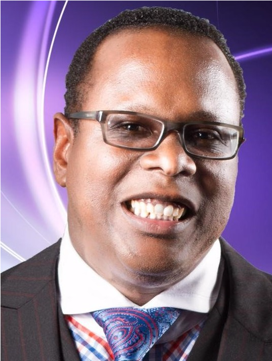 Praying Away Anxiety - Gentleman Clipart (710x710), Png Download