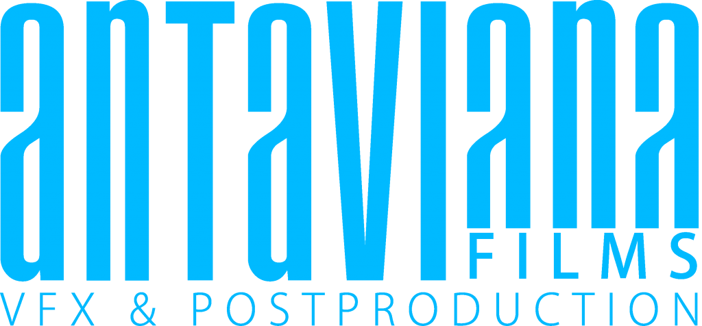 Antaviana Films , Png Download - Graphic Design Clipart (1024x476), Png Download