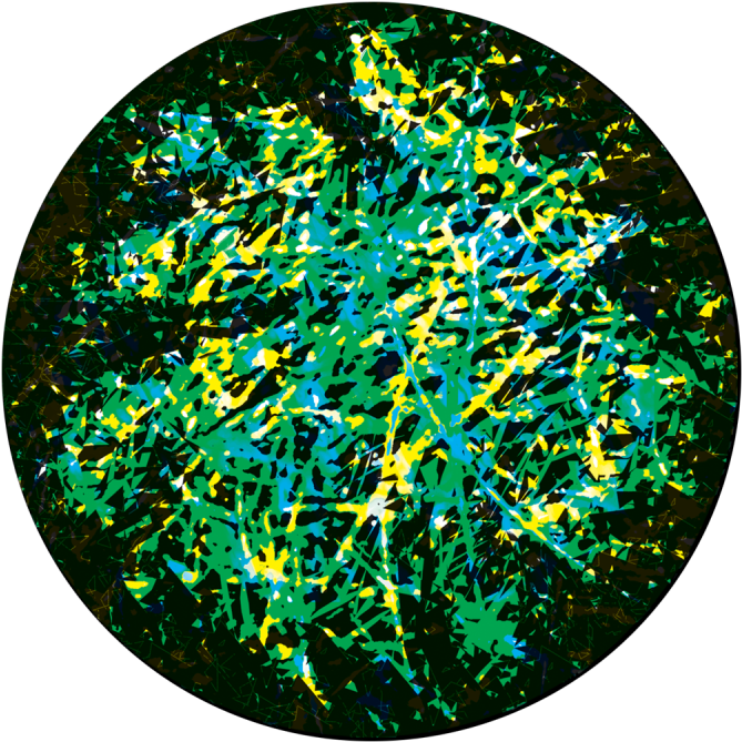 Circle , Png Download - Circle Clipart (669x669), Png Download