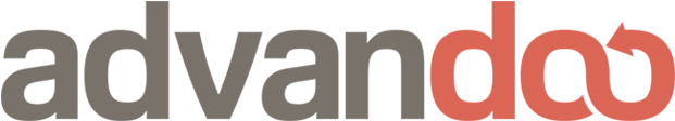 Logo Advan Png - Staples Advantage Clipart (650x650), Png Download