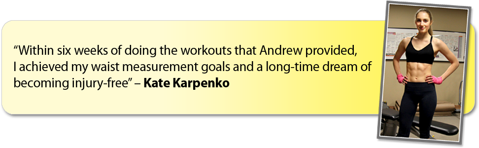 Thousands Of Men And Women Around The World Have Transformed - Orange Clipart (1023x334), Png Download