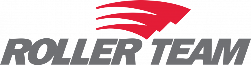 Roller Team Logo - Roller Team Clipart (866x650), Png Download