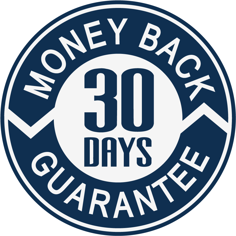 30 Day Guarantee Transparent Png - Military Friendly Schools Clipart (1000x1000), Png Download