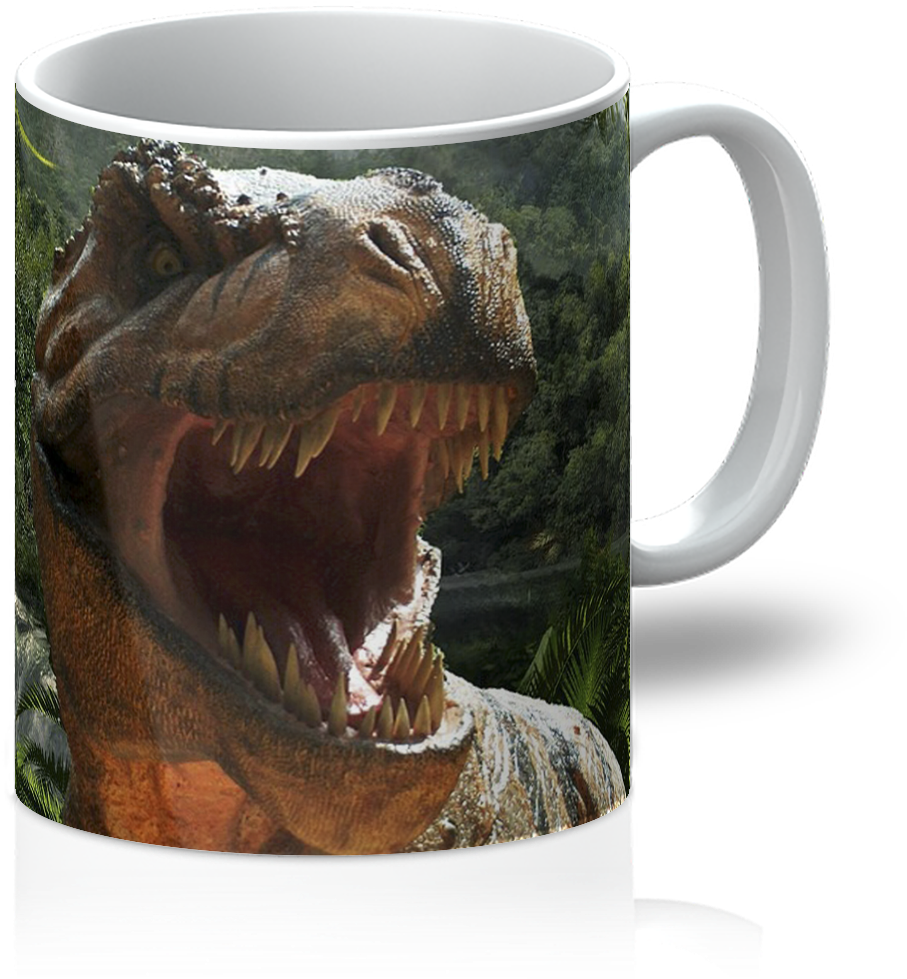 T-rex Clipart (1200x1200), Png Download