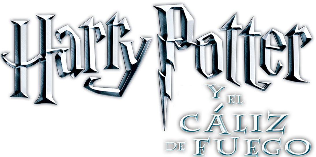 Harry Potter Y El Cáliz De Fuego - Harry Potter Clipart (1280x544), Png Download