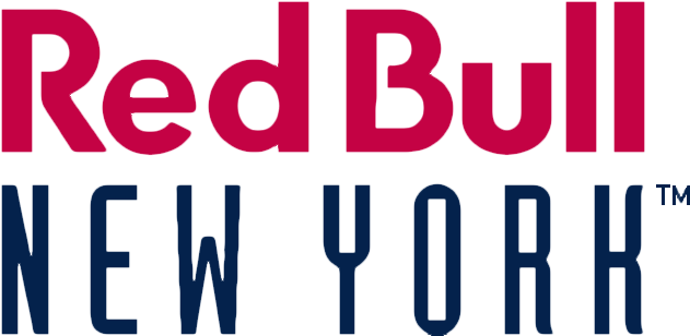 New York Red Bulls Logo Font - Red Bull Clipart (800x400), Png Download