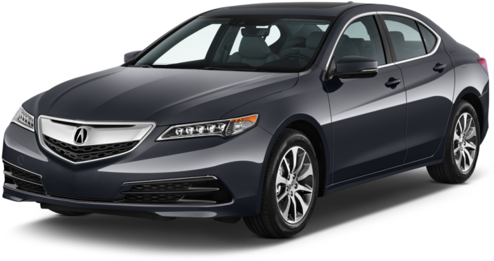2017 Acura Tlx - Bmw X1 2019 Price Clipart (800x500), Png Download