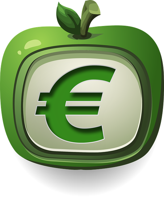 Apple, Watch Tv, Tv, Screen, Monitor, Dollar, Euro - Medio Ambiente En Television Clipart (531x640), Png Download