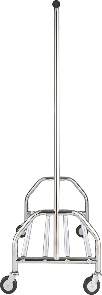 Clothes Hanger Clipart (354x1024), Png Download