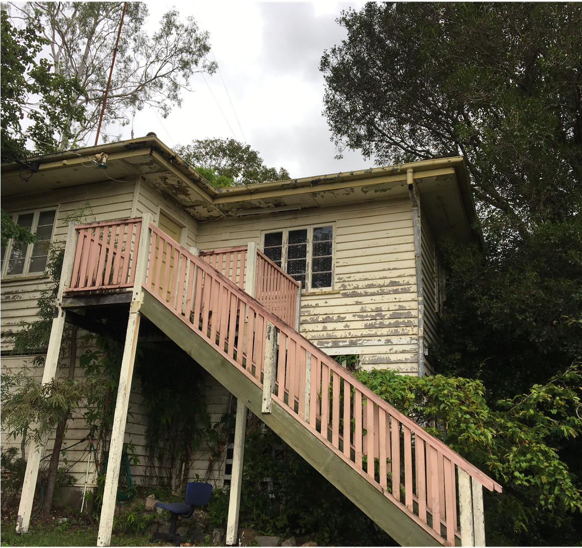 Stafford Qld Australia - Roof Clipart (1160x1436), Png Download