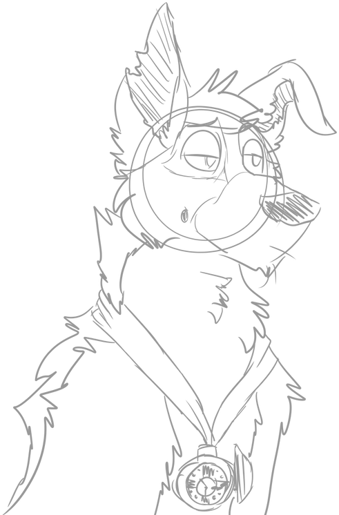 Drawing Cake Piece - Line Art Clipart (1024x768), Png Download