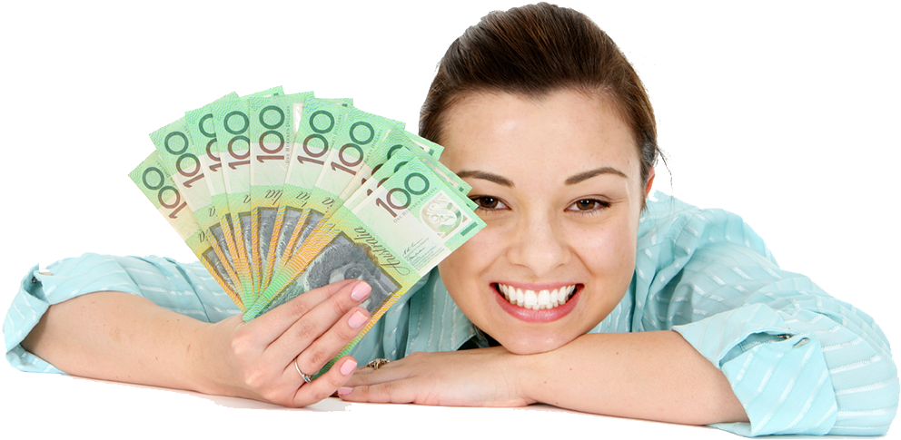 Bond Cleaning Brisbane - Girl Clipart (1029x735), Png Download