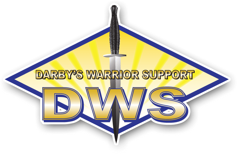 Operation Wounded Warrior Support Is An Arkansas-based - Graphic Design Clipart (800x520), Png Download