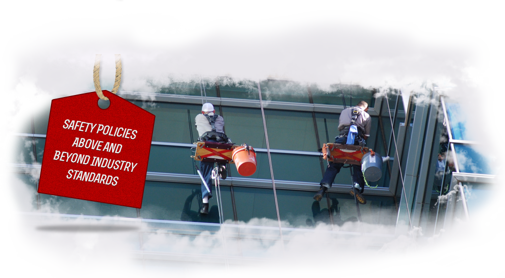 Las Vegas Window Cleaning - Boat Clipart (1000x550), Png Download