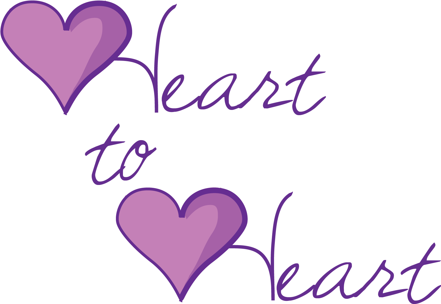Nuts And Bolts - Heart Clipart (1693x1167), Png Download