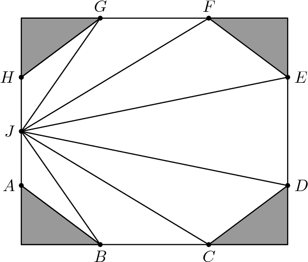 Page - Triangle Clipart (637x544), Png Download