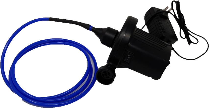 Inner Wall Fog Pump - Storage Cable Clipart (1000x750), Png Download