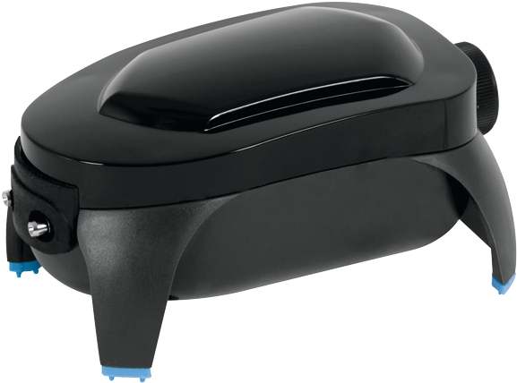 Products - Hydro Pro Air Pump Clipart (663x493), Png Download