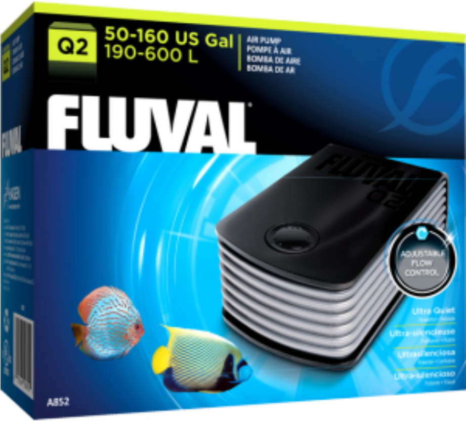 Fluval Air Pump Clipart (920x920), Png Download