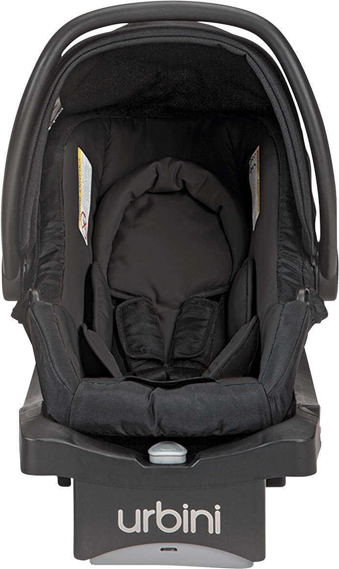 Urbini Car Seat Clipart (1000x1321), Png Download