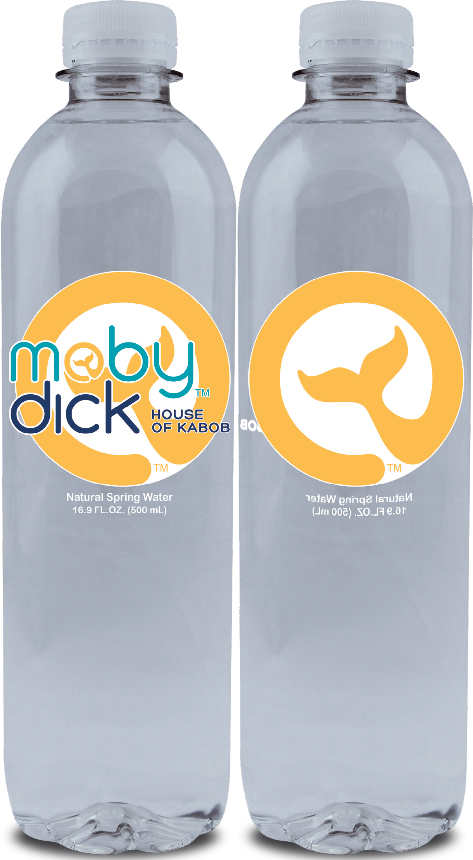 Transparent Bottle Labels - Plastic Bottle Clipart (1656x3007), Png Download