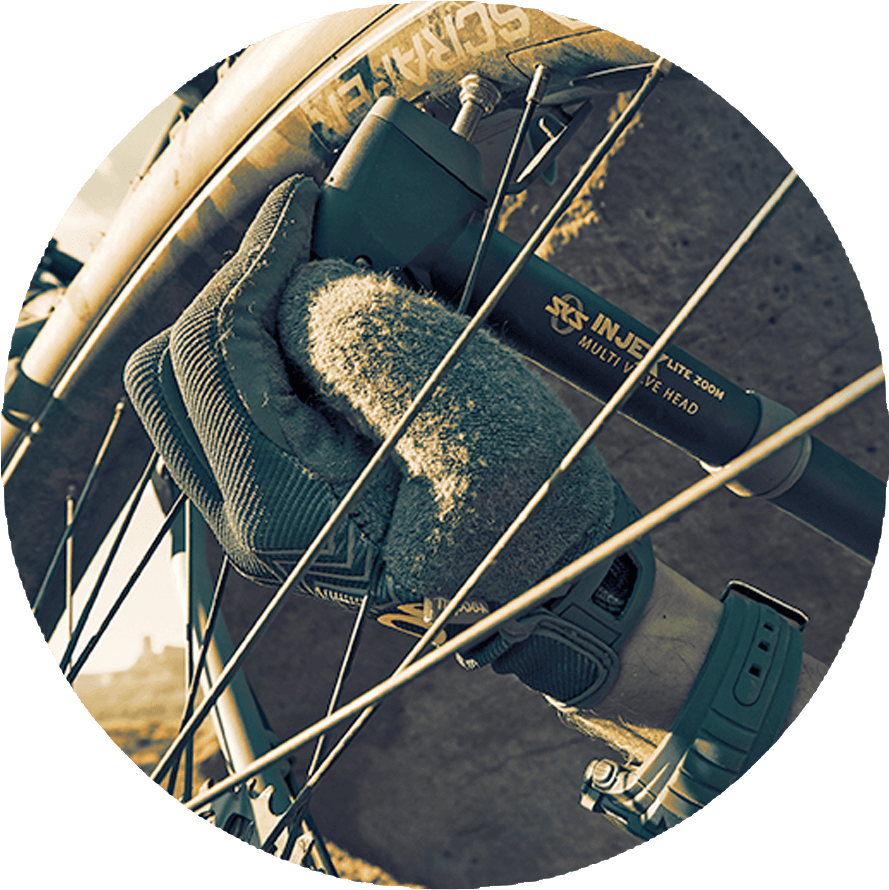 Injex Series - Circle Clipart (1000x1000), Png Download