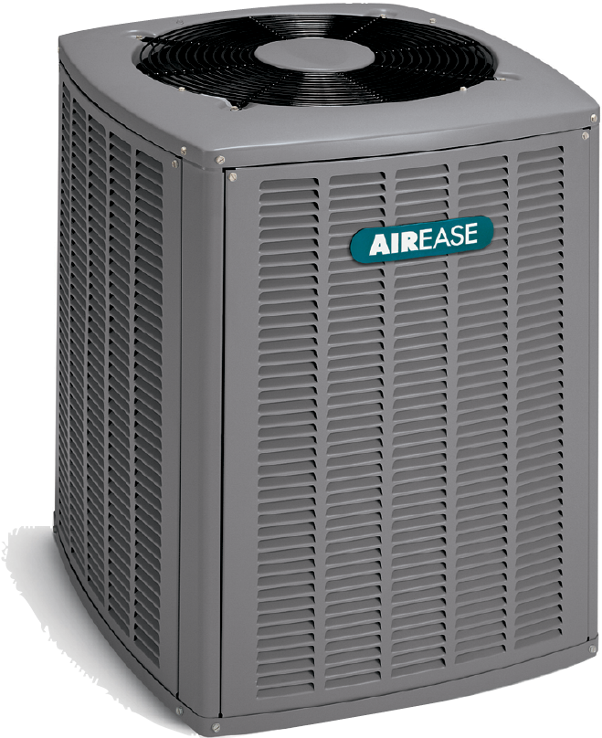 Airease 13 Seer Ac - Armstrong Air Clipart (659x808), Png Download