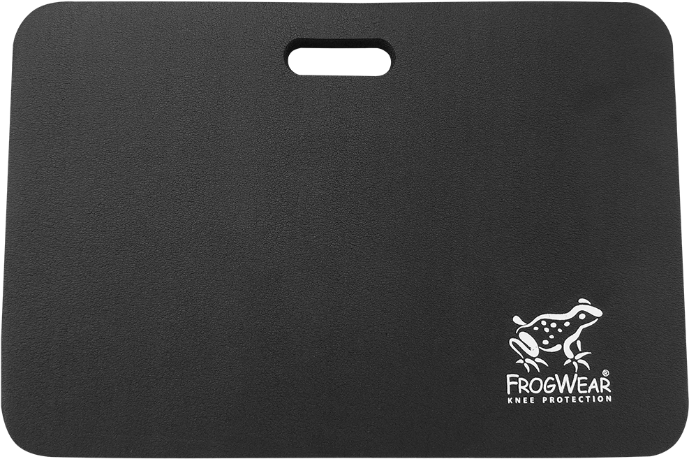 Frogwear Foam Kneeling Pad - Goat Clipart (1000x1000), Png Download