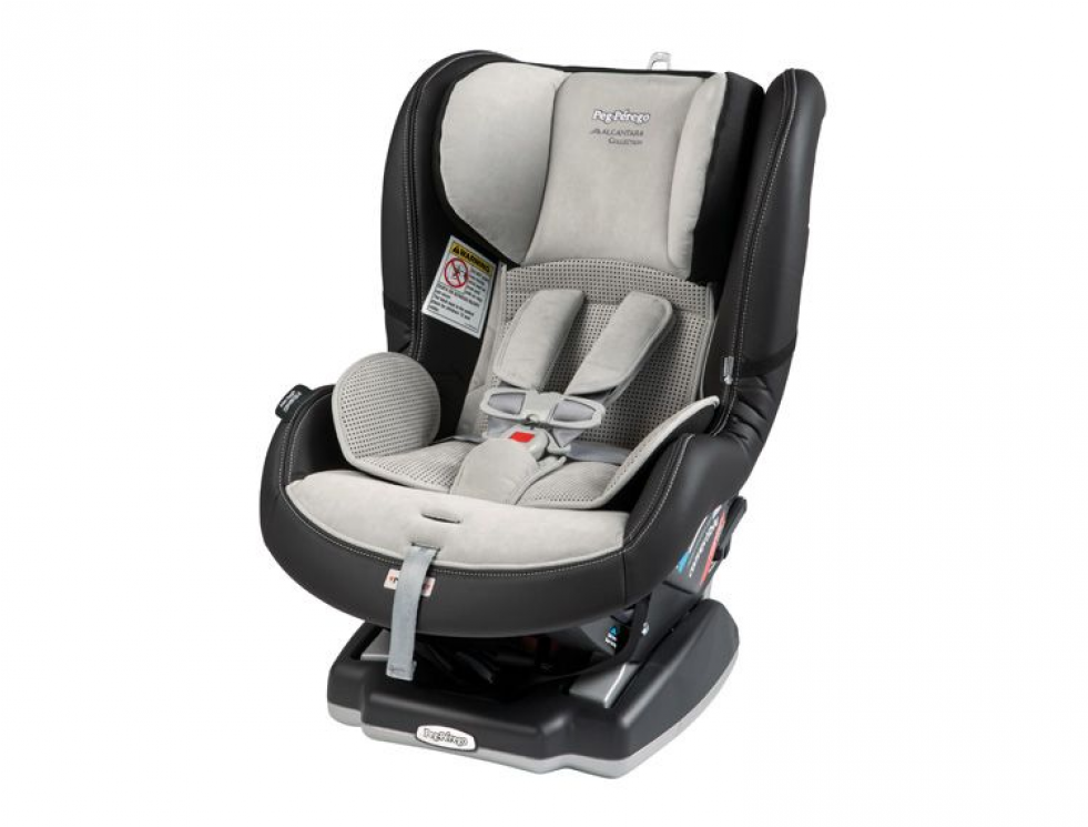 Pearlgrey-980x980 - Car Seat Clipart (980x980), Png Download